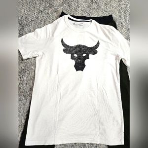 Under Armour Shirts (2)